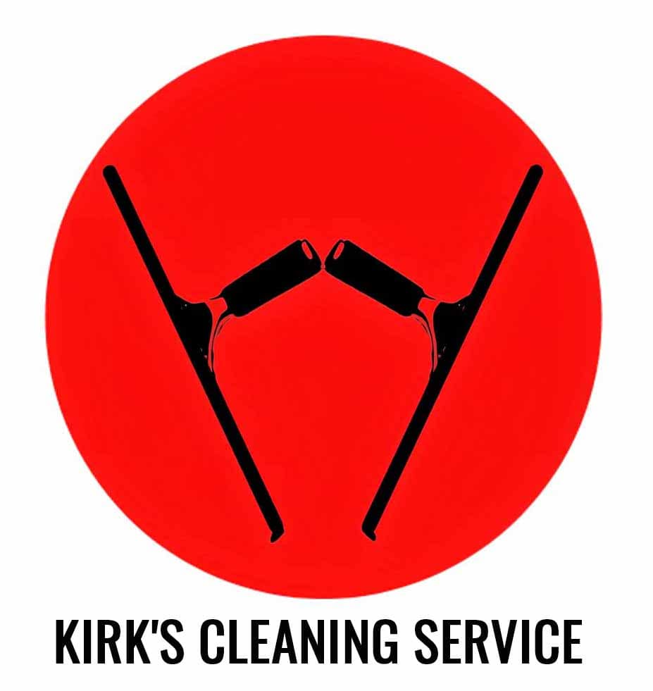 Commercial Window Cleaning Yakima, Ellensburg & Selah WA Kirk's